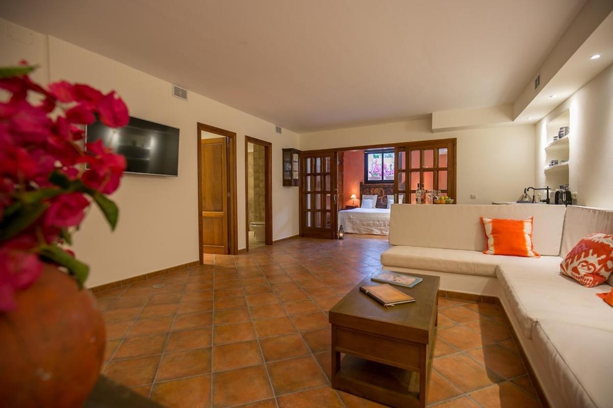 Eva Exclusive 3 Bed Sea View Villa *