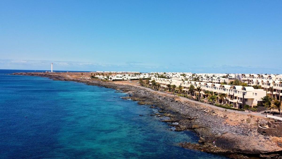 Eva Exclusive 3 Bed Sea View Villa Playa Blanca (Lanzarote)