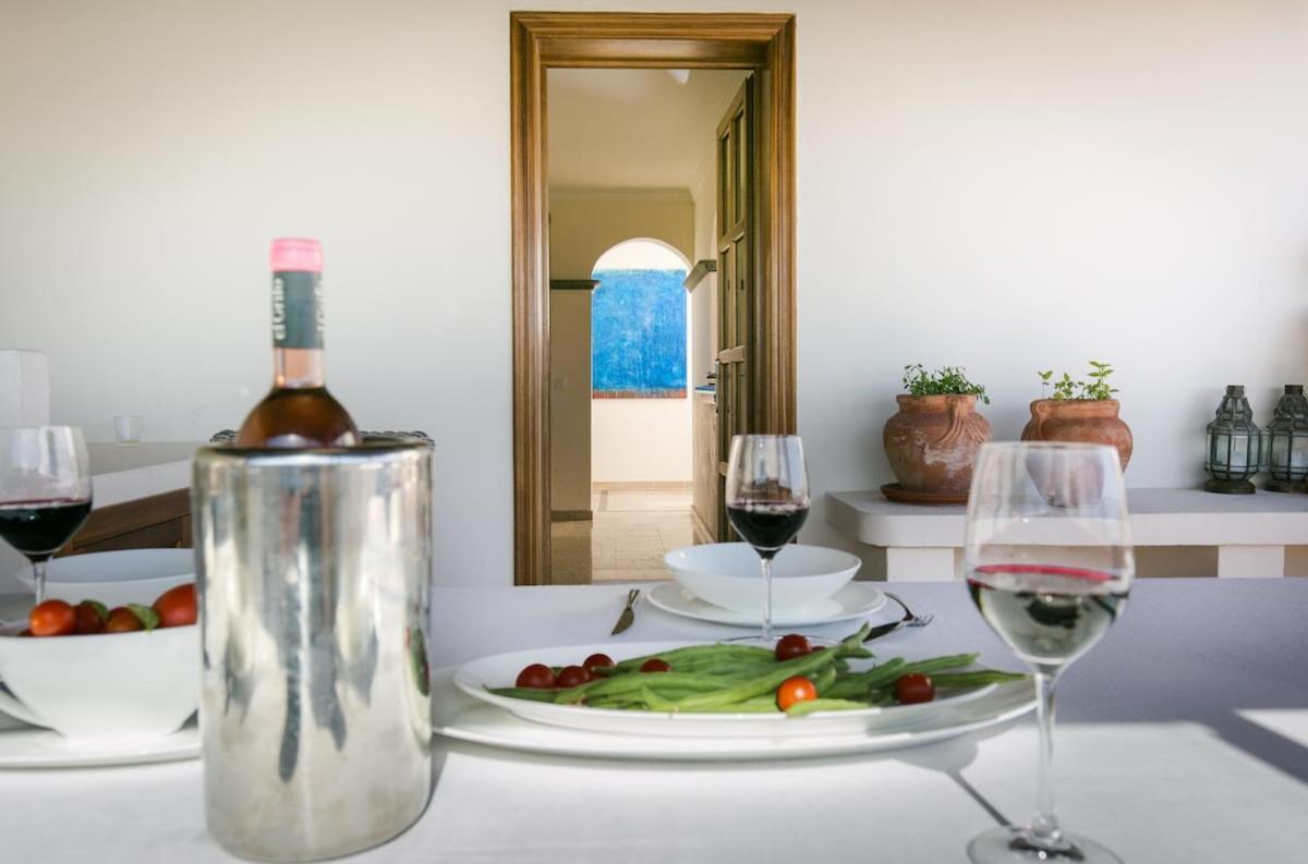 Villa Eva Exclusive 3 Bed Sea View Playa Blanca (Lanzarote)