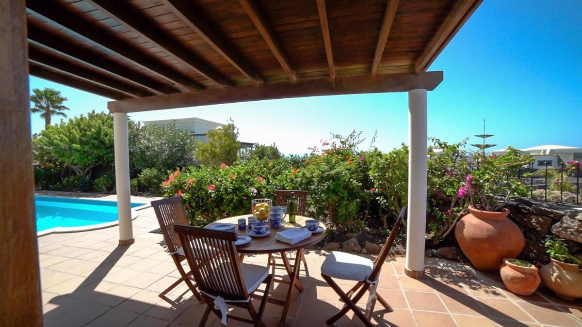 Eva Exclusive 3 Bed Sea View