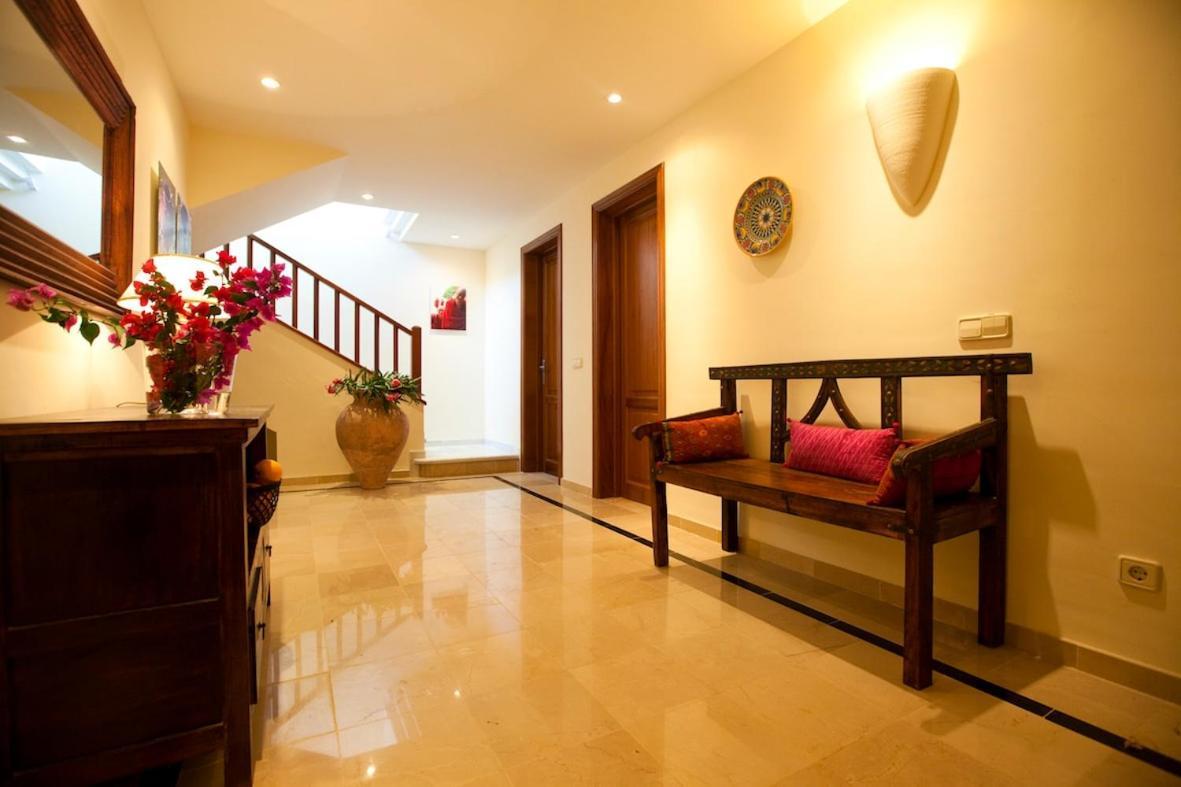 Eva Exclusive 3 Bed Sea View *