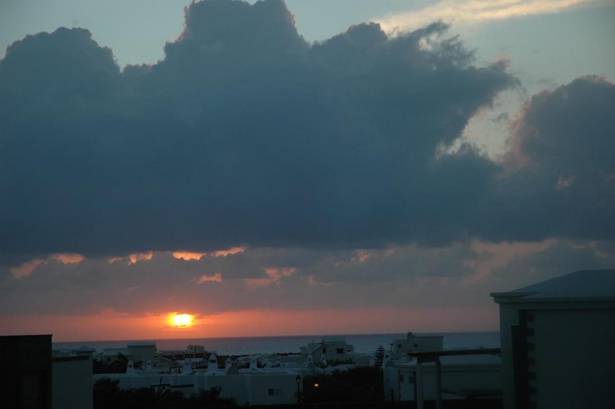 Eva Exclusive 3 Bed Sea View Villa