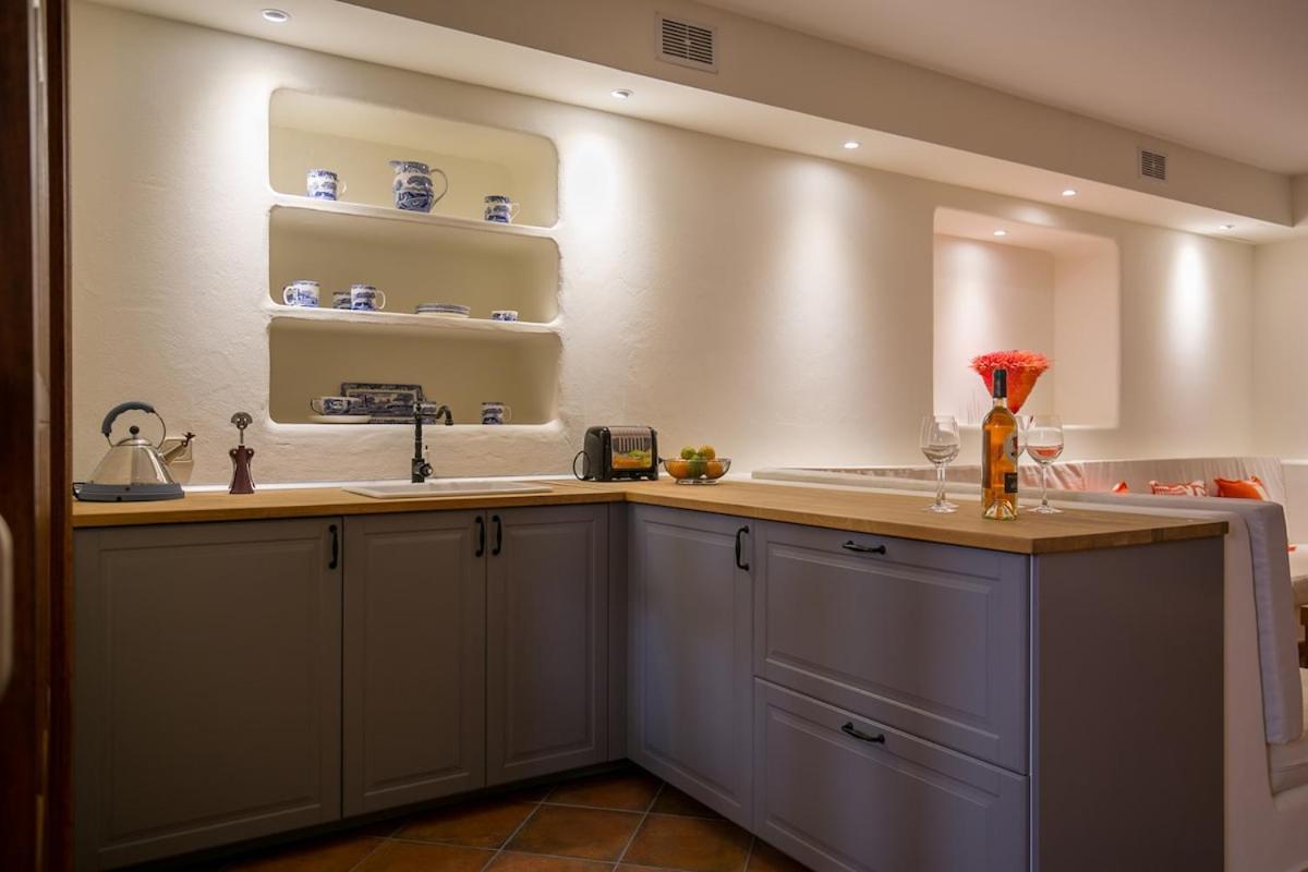 Eva Exclusive 3 Bed Sea View * Playa Blanca (Lanzarote)