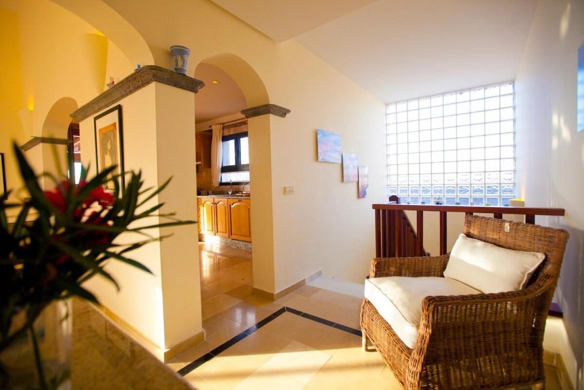 Eva Exclusive 3 Bed Sea View