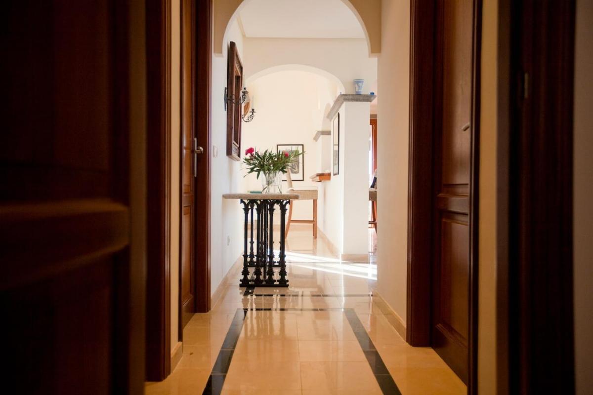 Villa Eva Exclusive 3 Bed Sea View