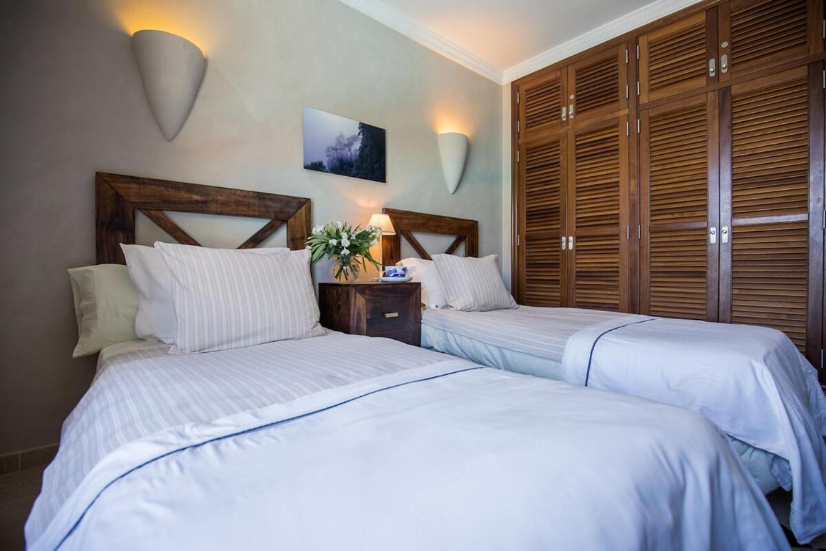 Eva Exclusive 3 Bed Sea View Playa Blanca (Lanzarote)
