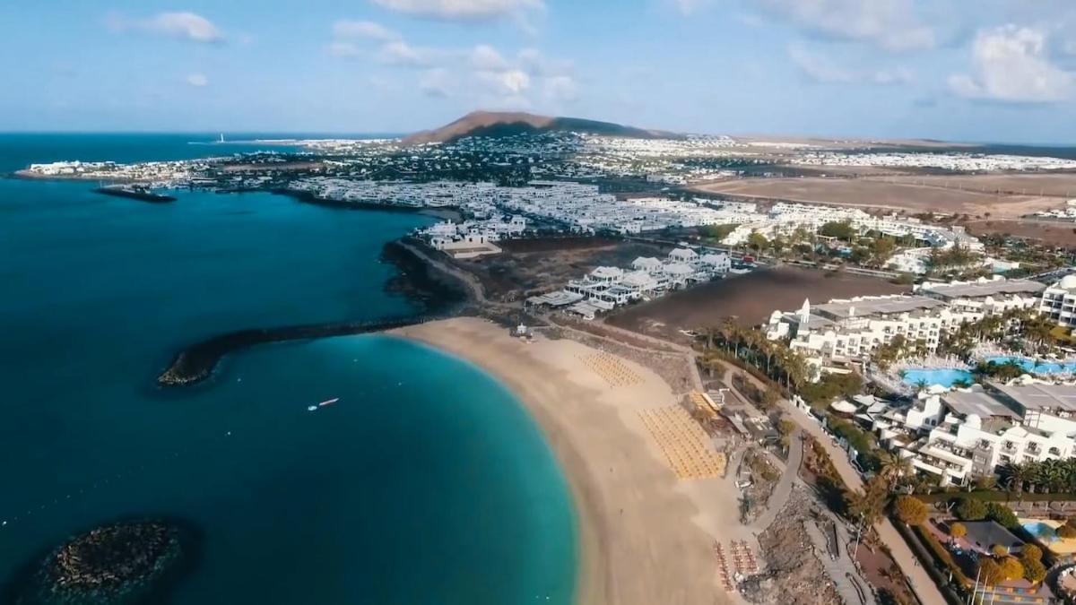 Villa Eva Exclusive 3 Bed Sea View