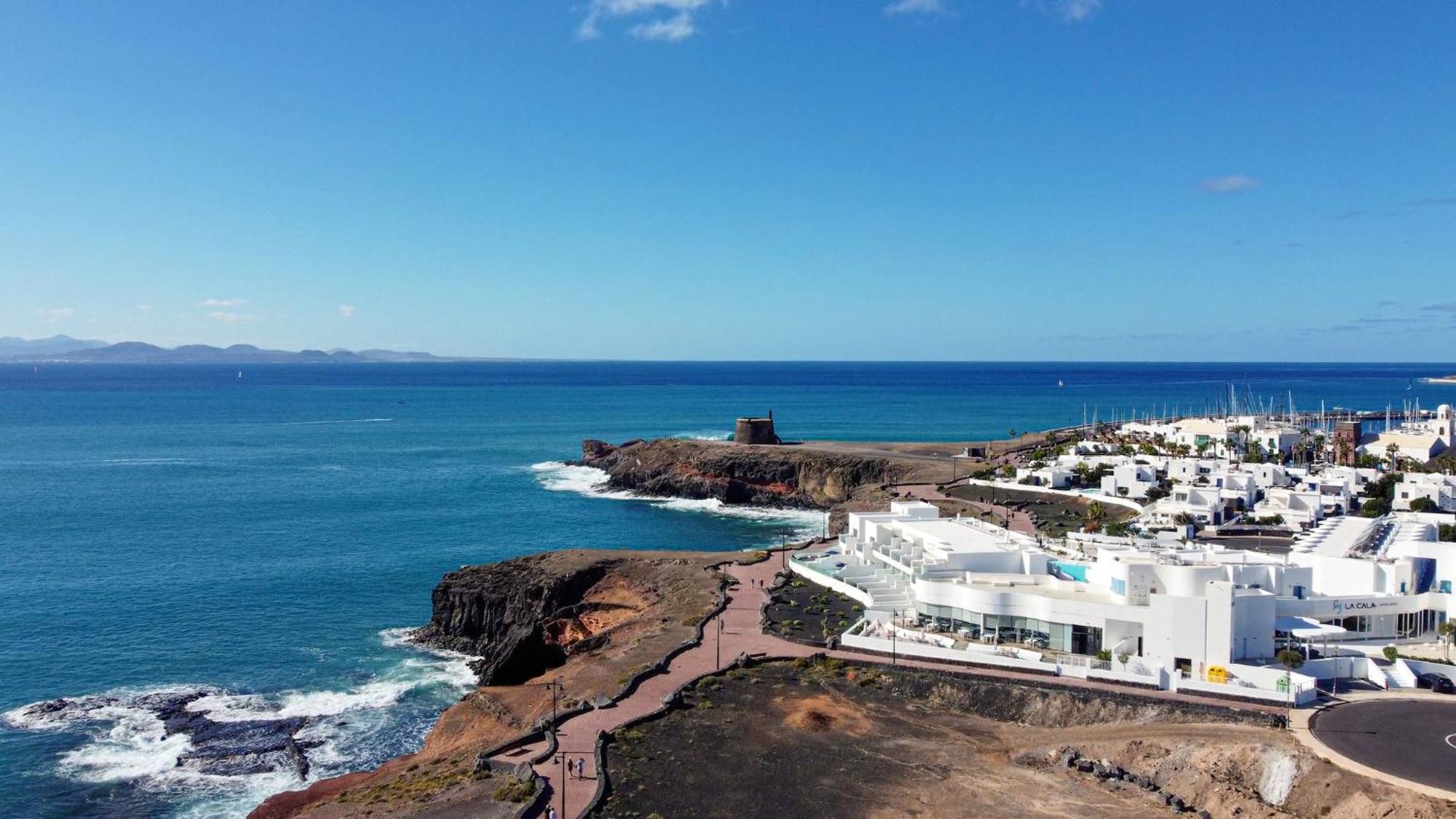 Villa Galway Bay Sbh Playa Blanca Lanzarote * Playa Blanca (Lanzarote)