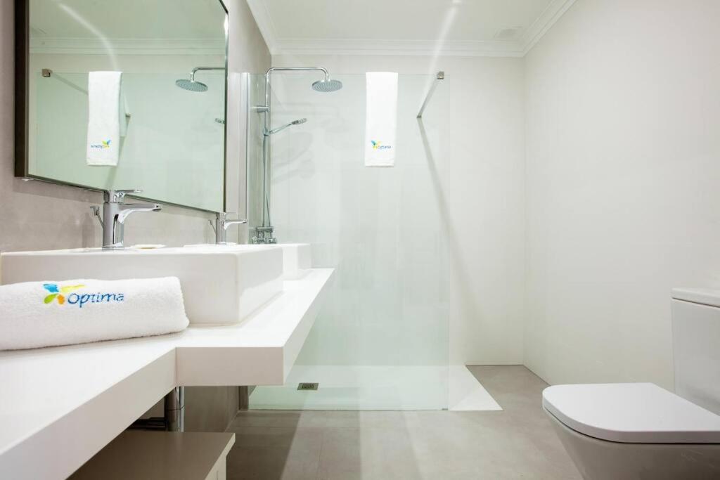 Apartamento Costa Mar