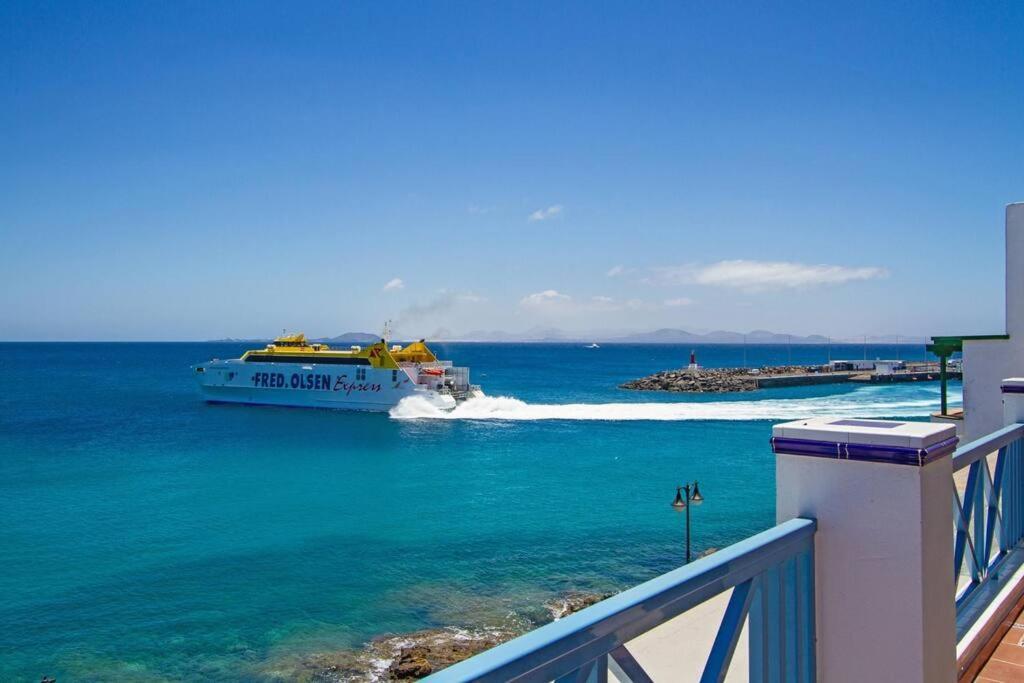 Apartamento Costa Mar