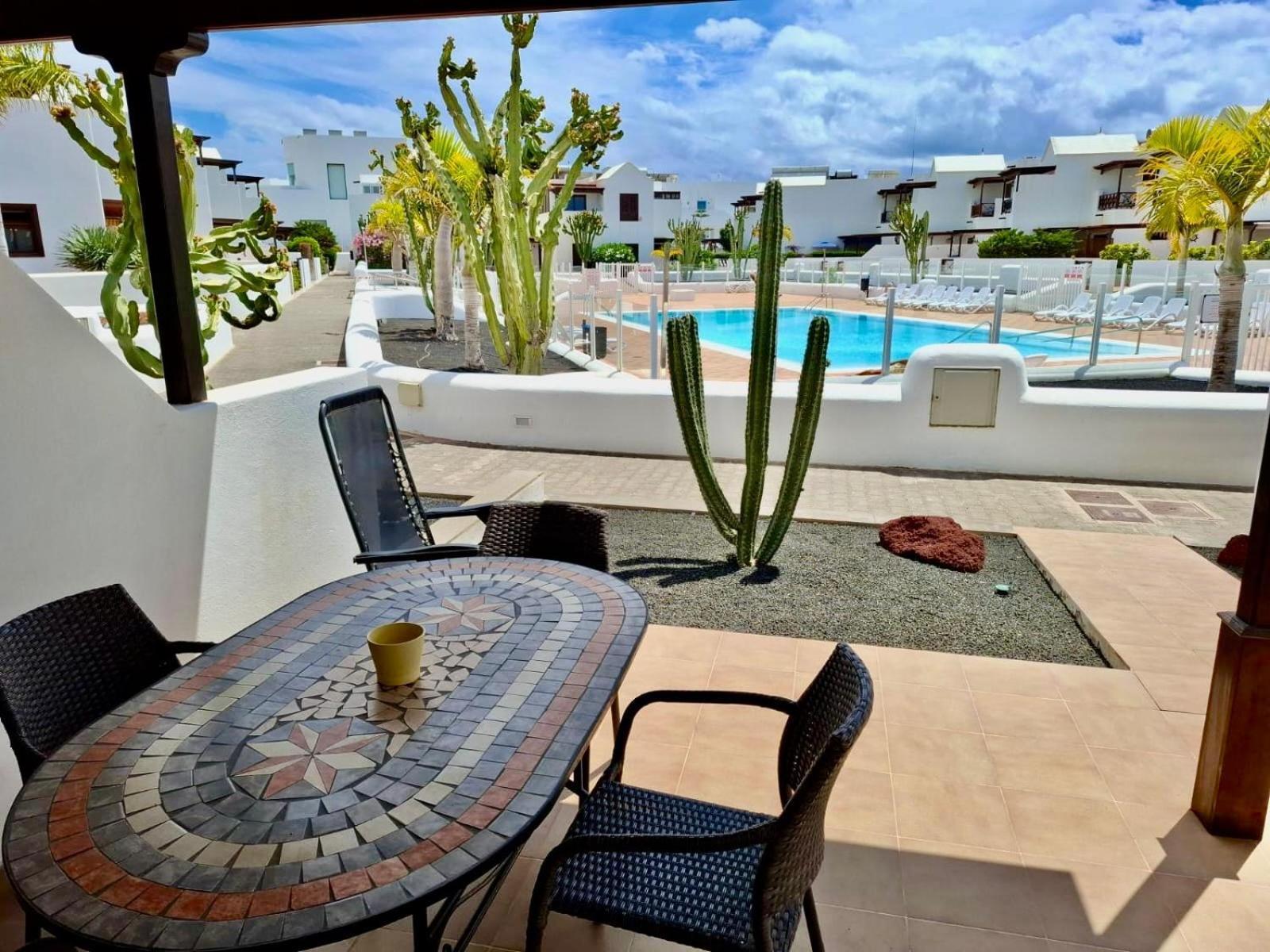 Apartment Casa Xalisa