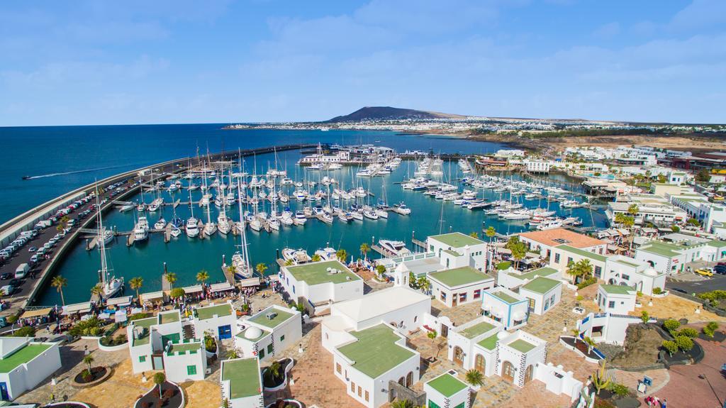Resort Livvo Volcan Lanzarote 5*