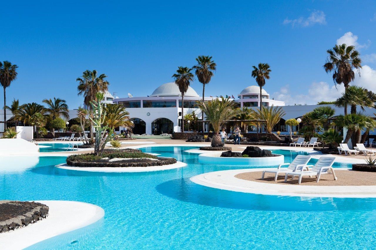 Elba Lanzarote Royal Village 4*