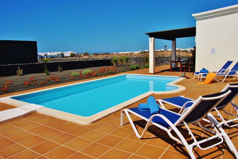 In Lanzarote 101529 2*