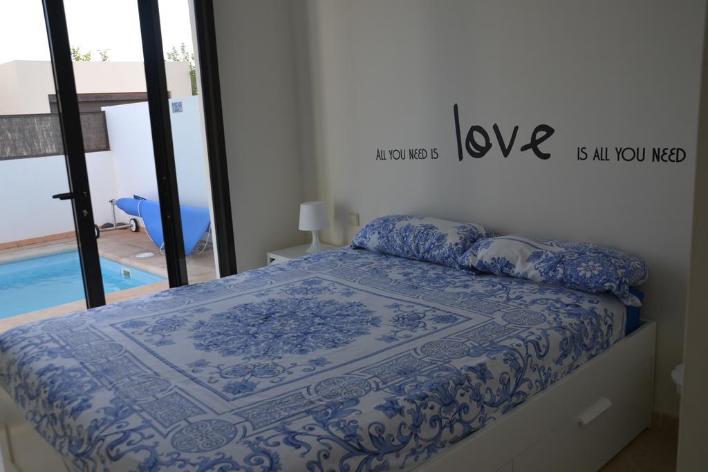 Villa Carmen- Lanzarote Playa Blanca (Lanzarote)