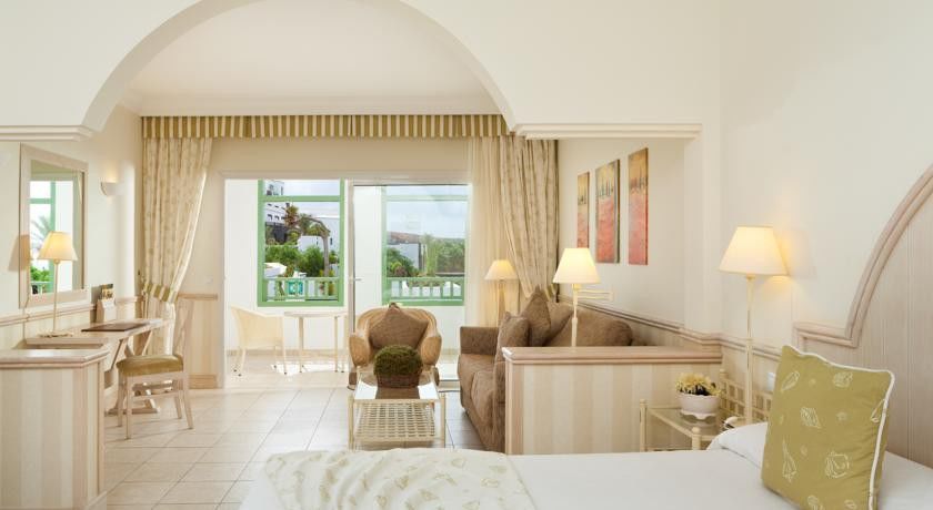 Hotel Dream Gran Castillo & Spa 5*