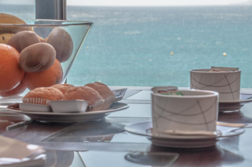 Apartment Ocean Breeze
