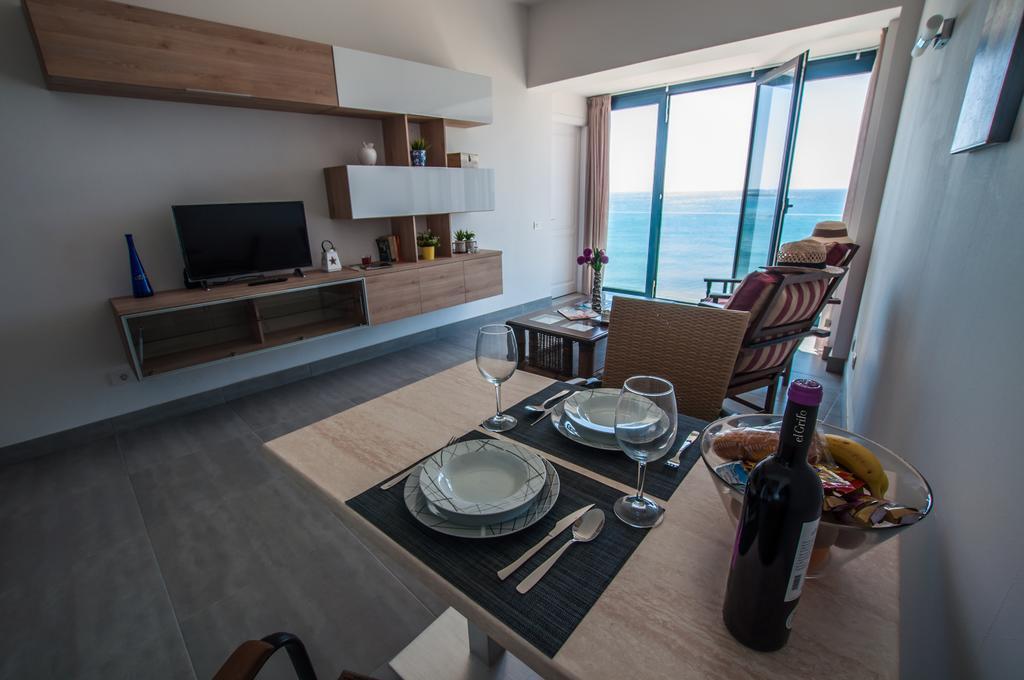 Apartment Ocean Breeze *