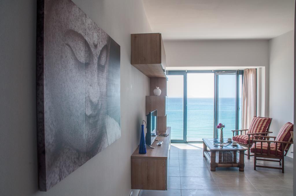 Apartment Ocean Breeze Playa Blanca (Lanzarote)