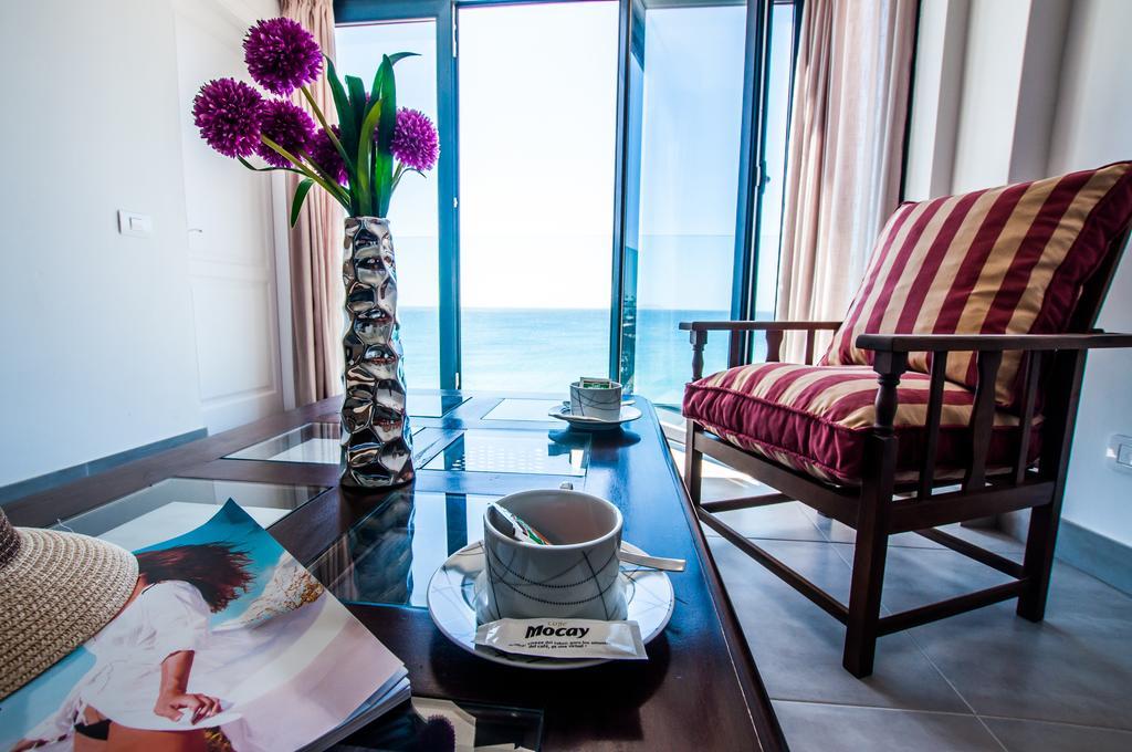 Ocean Breeze Apartment Playa Blanca (Lanzarote)