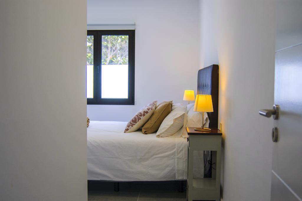 Tayga Villa *