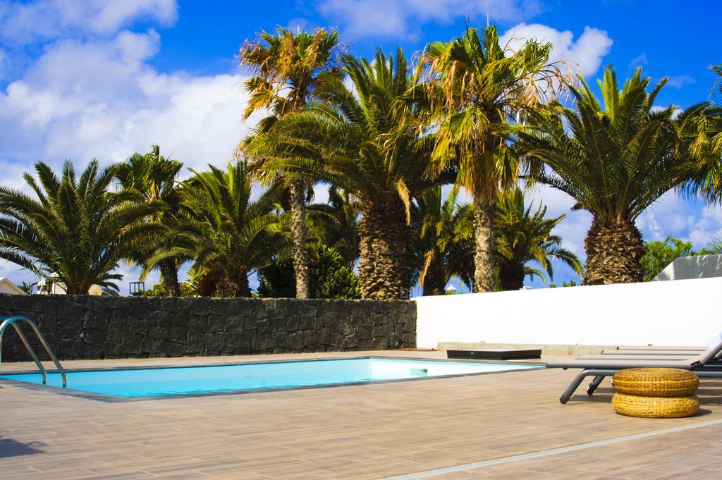Villa Tayga *