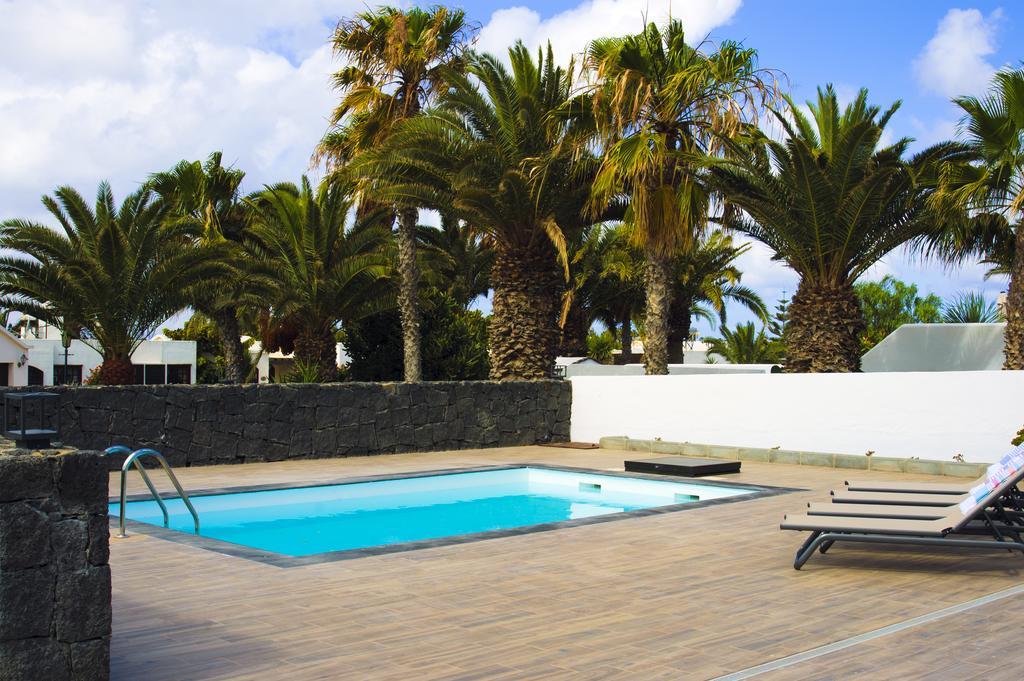 Villa Tayga Playa Blanca (Lanzarote)