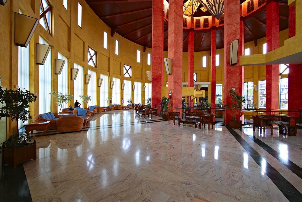 Hotel Sandos Papagayo Playa Blanca (Lanzarote)