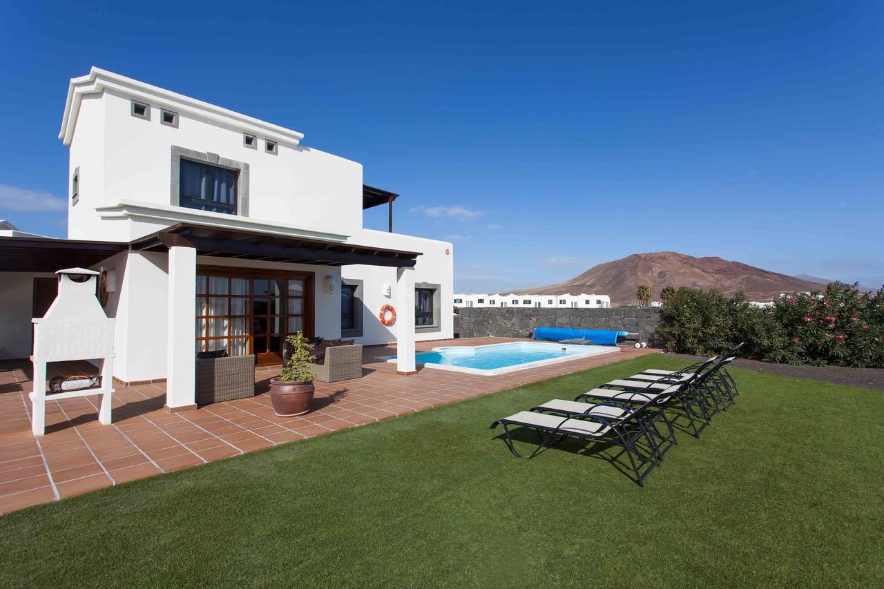 Hipoclub Villas, Zafiro 34 Villa *