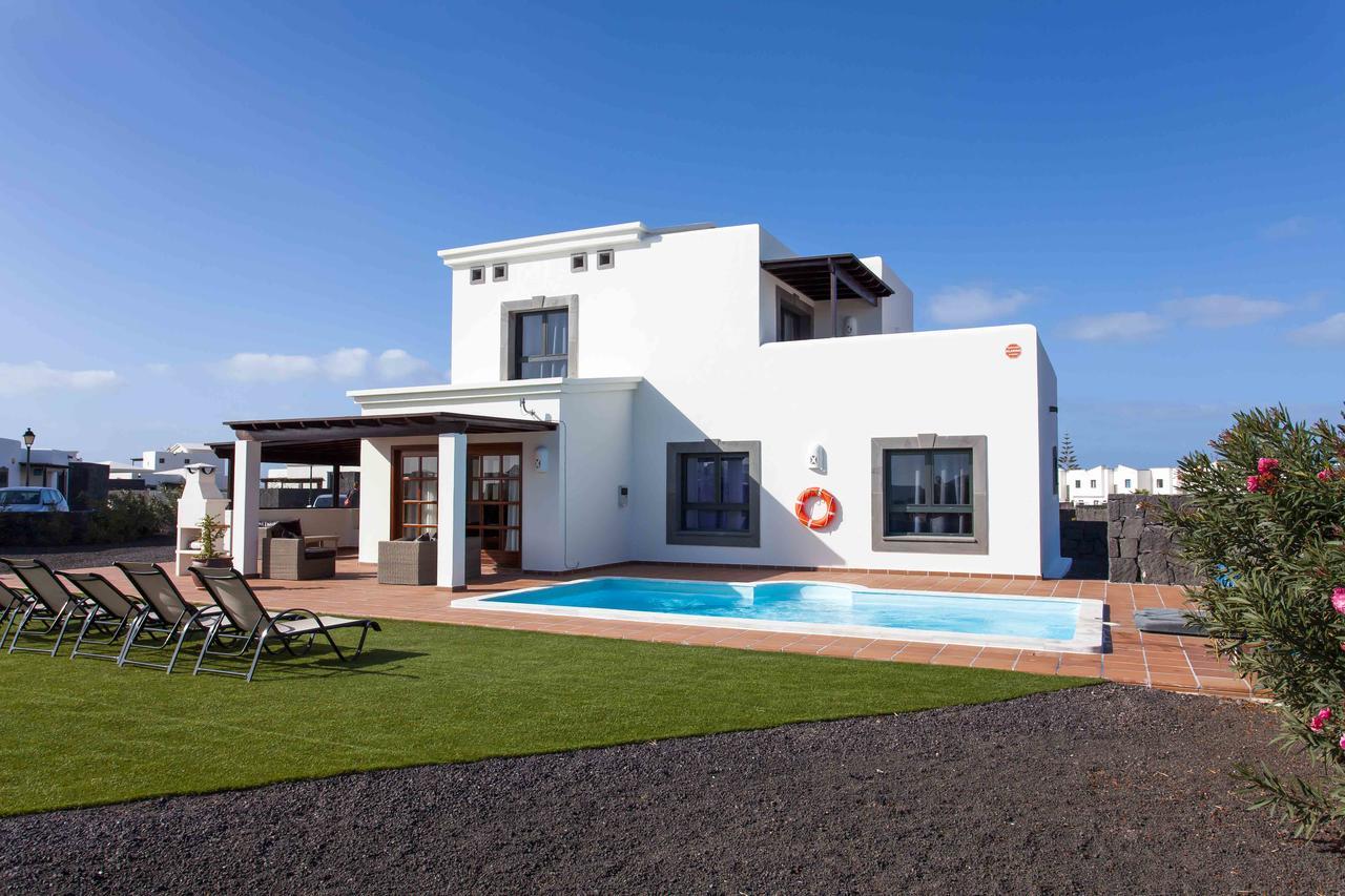 Hipoclub Villas, Zafiro 34