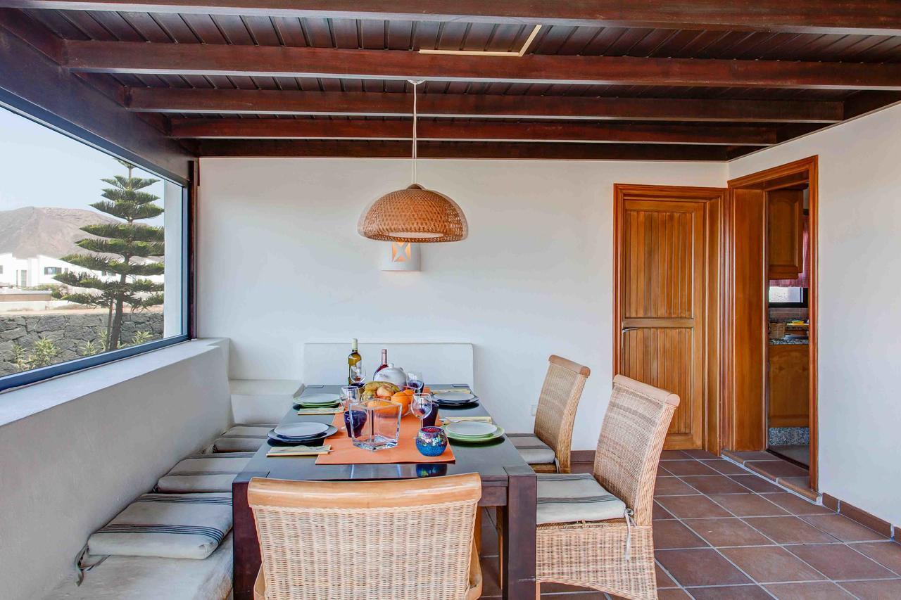 Villa Hipoclub Villas, Zafiro 34