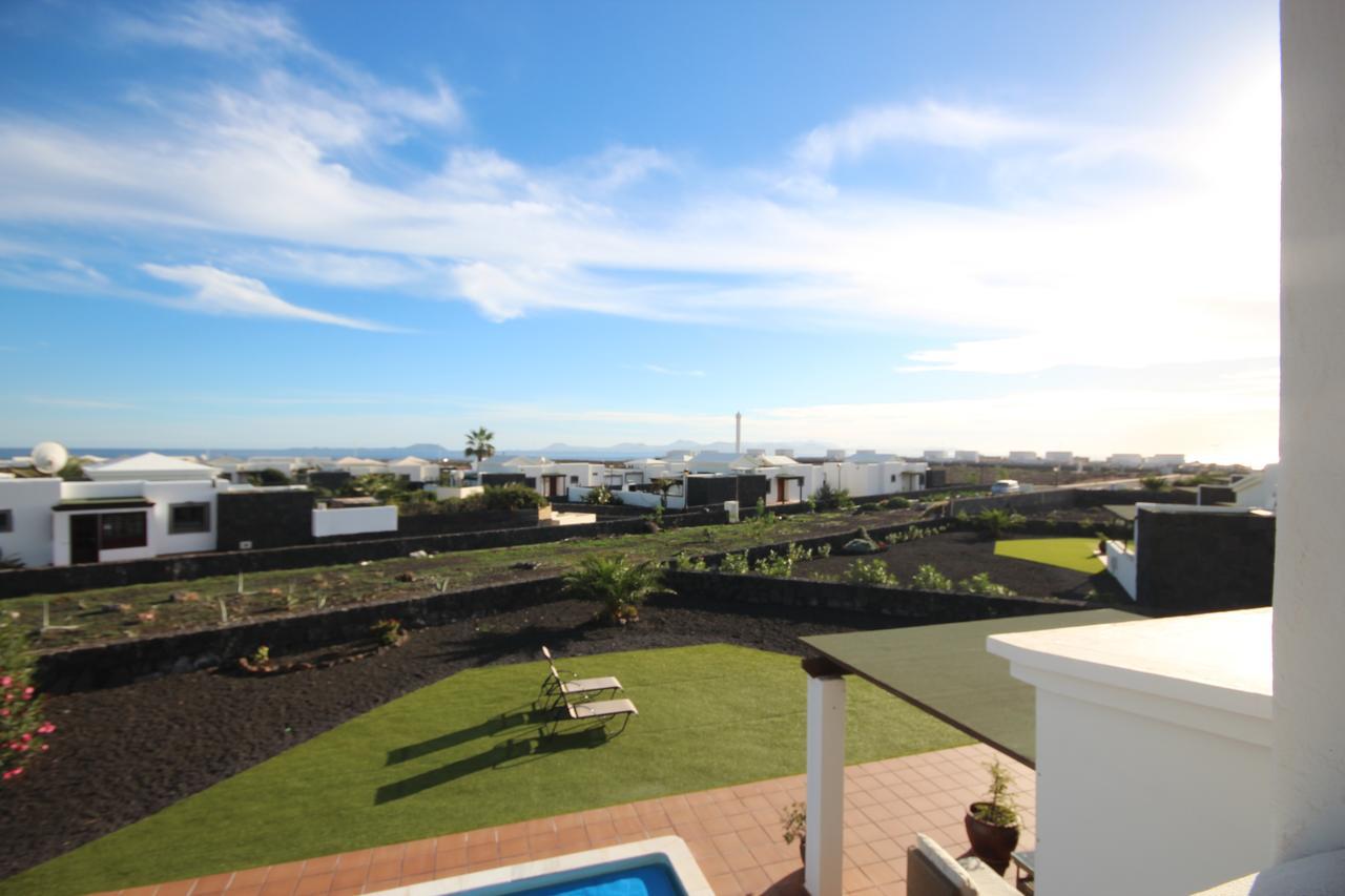 Hipoclub Villas, Zafiro 34 Villa Playa Blanca (Lanzarote)