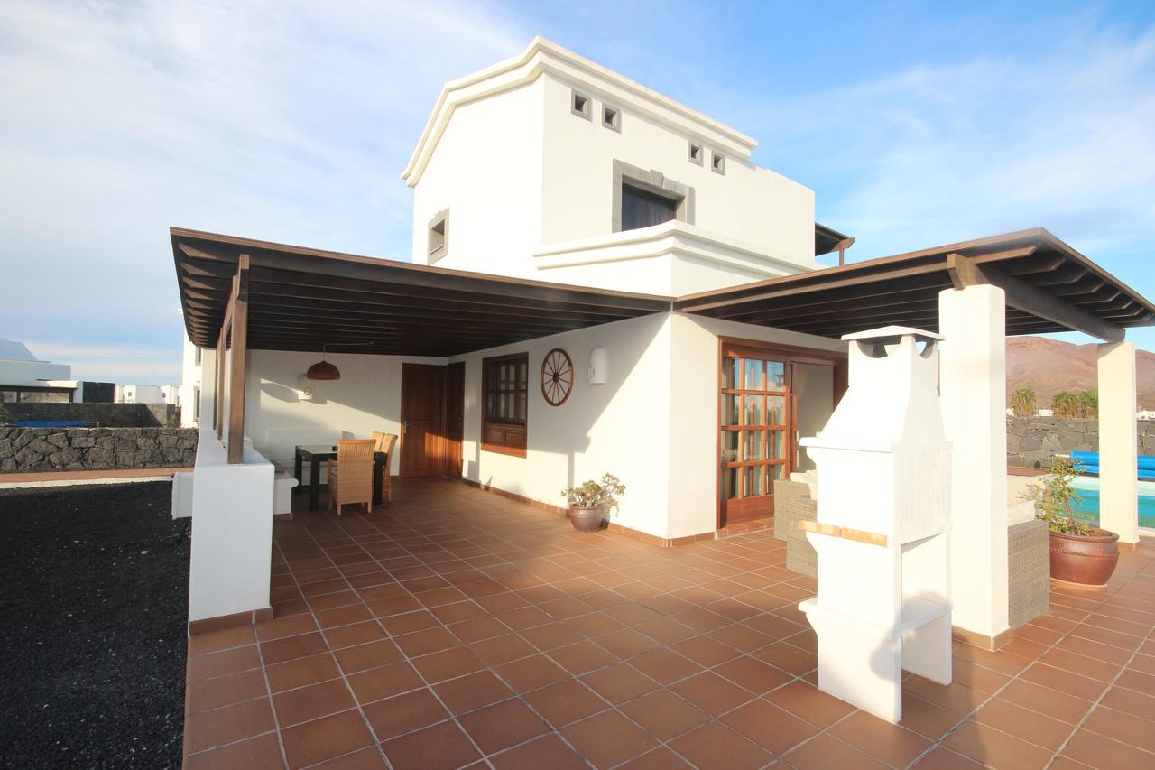 Villa Hipoclub Villas, Zafiro 34 *