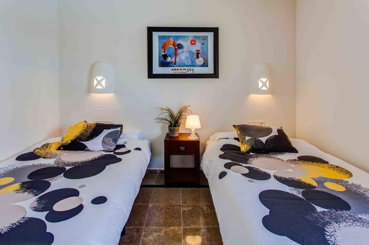 Villa Hipoclub Villas, Zafiro 34