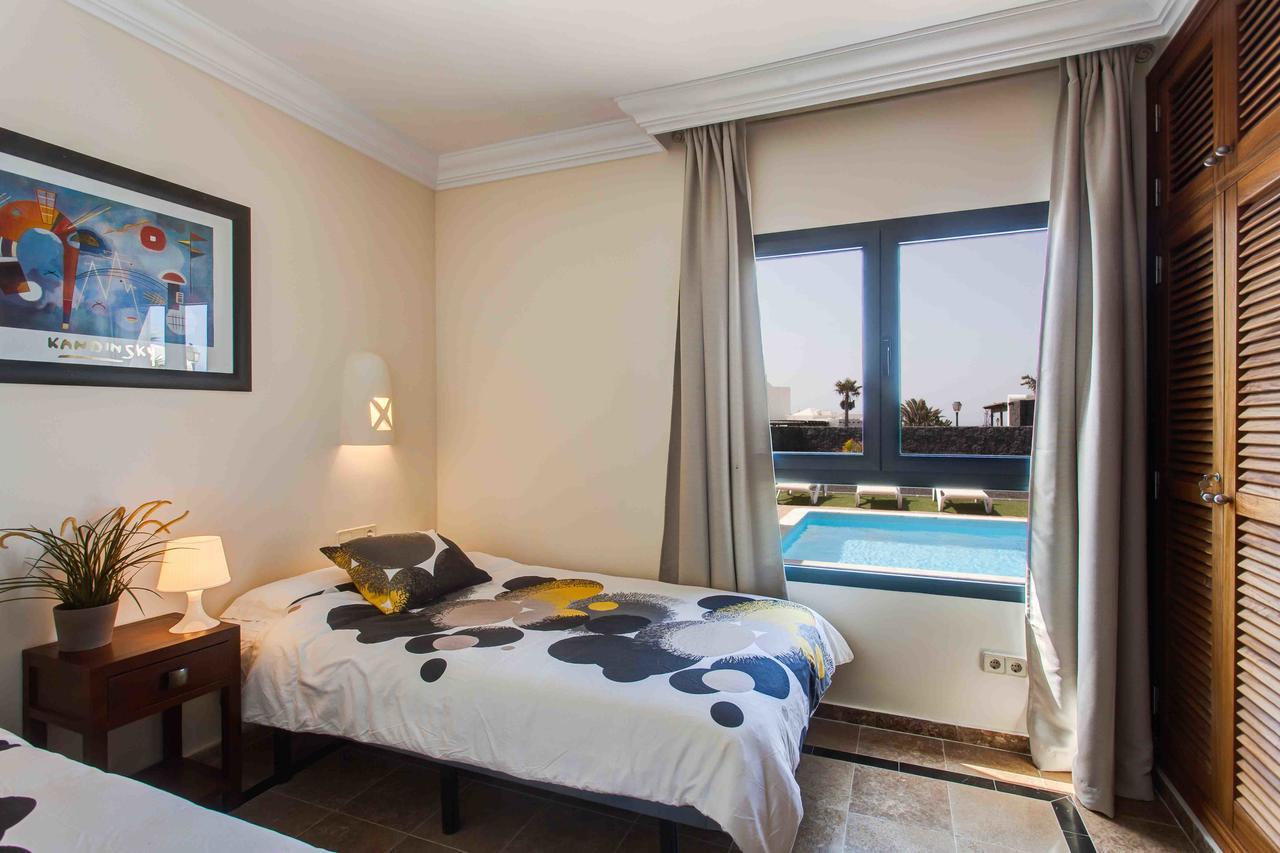 Hipoclub Villas, Zafiro 34