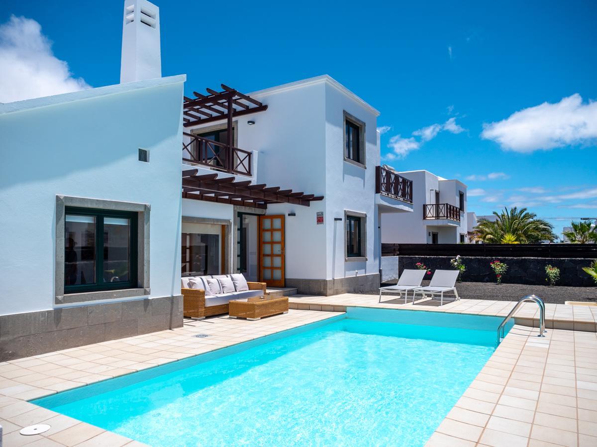 Mate Villa