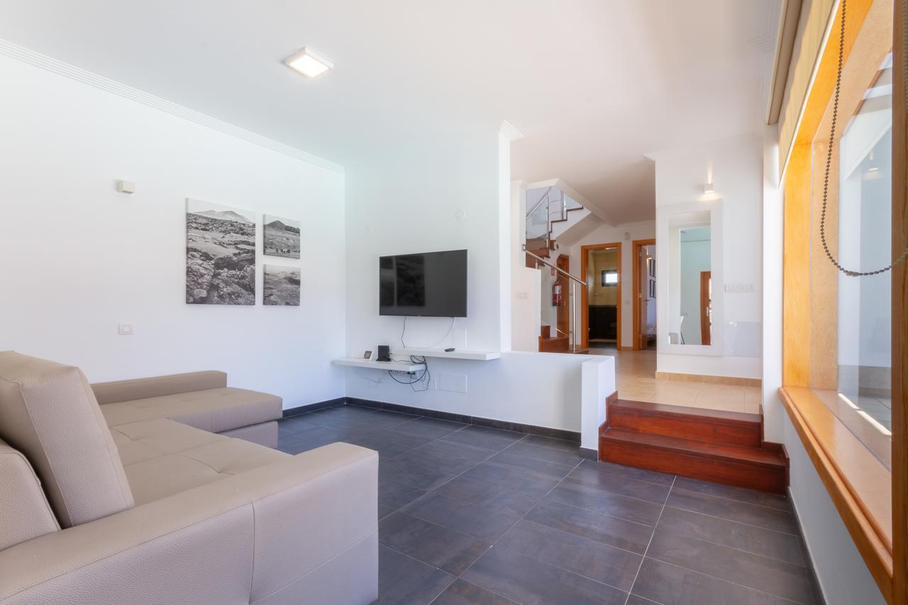 Villa Mate *