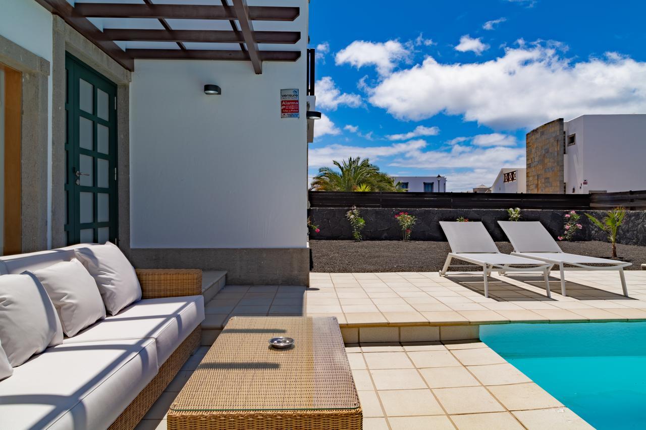 Villa Mate Playa Blanca (Lanzarote)