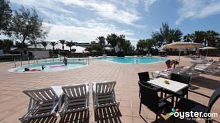 Palmeras Garden Hotel 3*