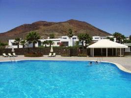 Hotel Palmeras Garden
