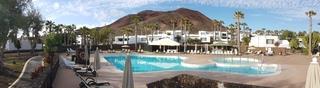 Palmeras Garden Playa Blanca (Lanzarote)