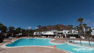 Hotel Palmeras Garden 3*