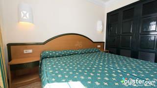 Palmeras Garden Hotel 3*