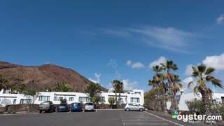 Palmeras Garden 3* Playa Blanca (Lanzarote)