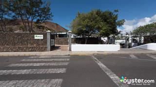 Palmeras Garden Playa Blanca (Lanzarote)