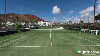 Palmeras Garden 3*