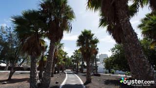Hotel Palmeras Garden