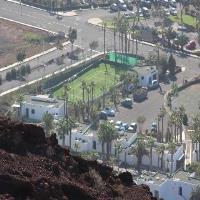 Palmeras Garden