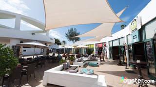 Palmeras Garden 3*