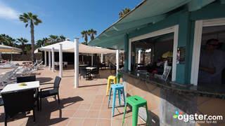 Palmeras Garden Hotel Playa Blanca (Lanzarote)